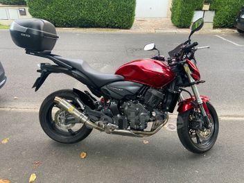 HONDA CB HORNET 600 ABS