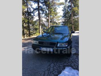 AUDI 80 (4E GENERATION) IV (2) 2.0 S