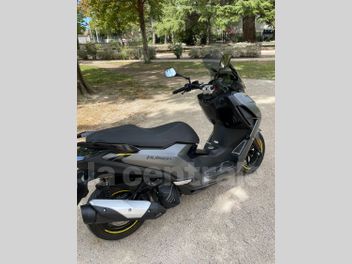 PEUGEOT PULSION 125 ACTIVE