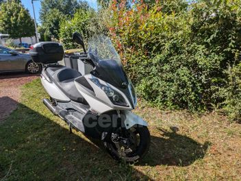 KYMCO DINK 125 STREET