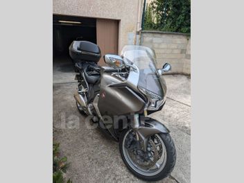 HONDA VFR 1200 F DCT