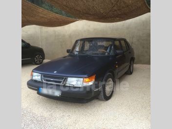 SAAB 900 (2) 2.0 133 4P