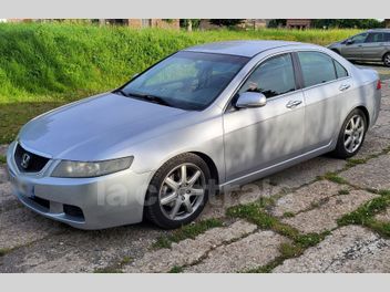 HONDA ACCORD 7 VII 2.0 SPORT BVA