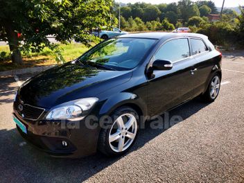 KIA CEE D (2) 1.6 CRDI VGT 128 ISG SPORT