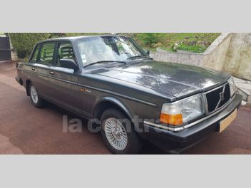 VOLVO 240 D GL