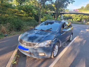 KIA CEE D SW SW 1.6 CRDI VGT 115 EXECUTIVE