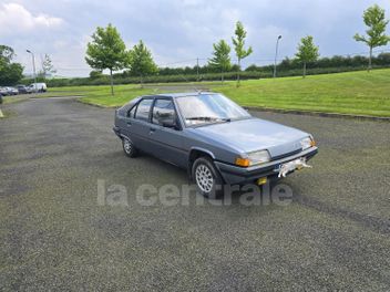 CITROEN BX 19 GTI