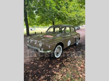 RENAULT DAUPHINE 31 CH