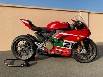 DUCATI PANIGALE V2 955