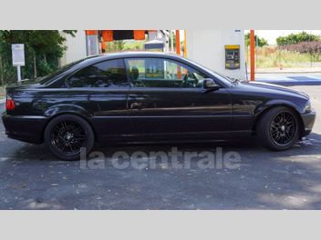 BMW SERIE 3 E46 COUPE (E46) COUPE 323CI