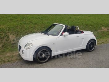 DAIHATSU COPEN 1.3 VVT 87