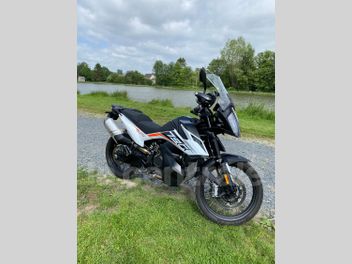 KTM ADVENTURE 790