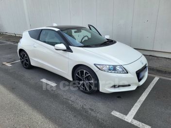 HONDA CR-Z 1.5 I-VTEC 124 LUXURY PACK ELECTRA