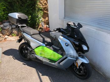 BMW C EVOLUTION ELECTRIQUE