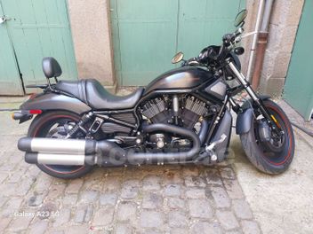 HARLEY DAVIDSON NIGHT ROD 1130 SPECIAL