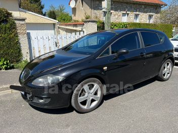 SEAT LEON TDI 150 FR