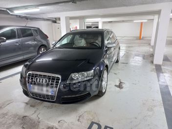 AUDI S6 AVANT (3E GENERATION) III AVANT 5.2 V10 435 QUATTRO TIPTRONIC