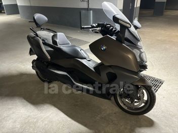 BMW C 650 GT