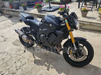 YAMAHA FZ8 SL NOIR