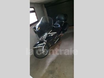 HONDA ST PAN EUROPEAN 1300 ABS PACK