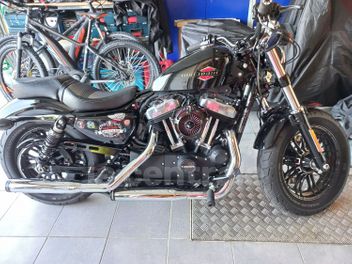 HARLEY DAVIDSON ROADSTER XL 1200 CX