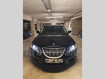 SAAB 9-5 (3E GENERATION) III 2.0 TID 160 10CV VECTOR AUTO