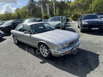 JAGUAR XJR (2) 4.0 BVA