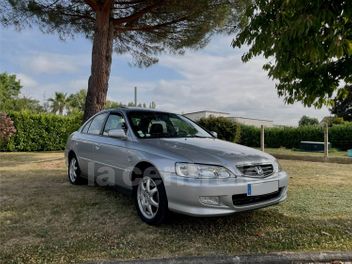 HONDA ACCORD 6 VI (2) 2.3 ES