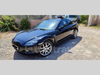 MAZDA RX-8 231 PERFORMANCE