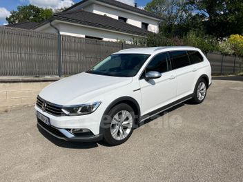 VOLKSWAGEN PASSAT 8 ALLTRACK VIII ALLTRACK 2.0 TDI 150 4WD