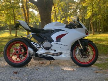 DUCATI PANIGALE V2 955