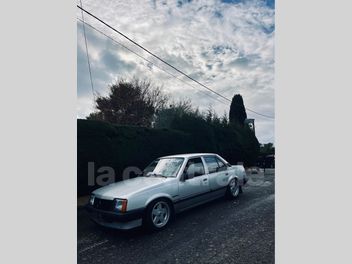 OPEL ASCONA 1.3 S GL 4P