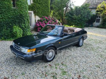 SAAB 900 (2E GENERATION) CABRIOLET II CABRIOLET 2.0 TURBO 185 SE