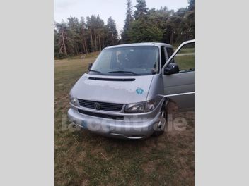 VOLKSWAGEN LT COMBI 28 TDI 83 3000