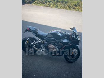 HONDA CBR 650 R