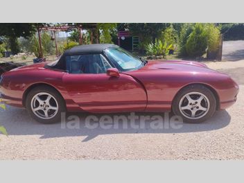 TVR CHIMAERA 400 HC