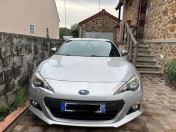 SUBARU BRZ 2.0 200