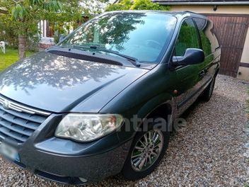 CHRYSLER GRAND VOYAGER 3 III 2.5 CRD SE LUXE