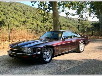 JAGUAR XJS COUPE (2) COUPE 4.0 CELEBRATION BVA