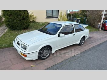 FORD SIERRA COUPE COSWORTH COUPE COSWORTH