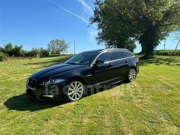 JAGUAR XF SPORTBRAKE (2) SPORTBRAKE 3.0 V6 D 240 LUXE PREMIUM