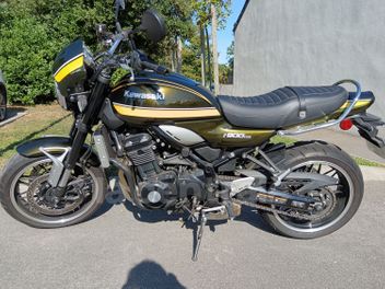 KAWASAKI Z 900 RS 900