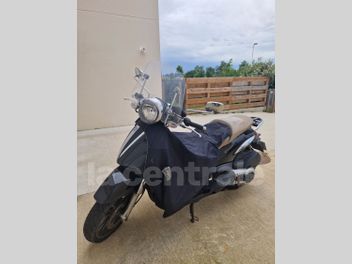 PIAGGIO BEVERLY 500 CRUISER