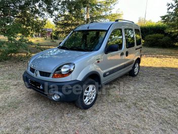 RENAULT KANGOO RX-4 1.9 DCI 4X4 PRIVILEGE