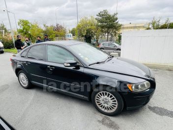 VOLVO S40 (2E GENERATION) II 1.6 D 110 DRIVE MOMENTUM