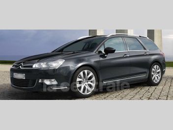 CITROEN C5 BREAK (2) BREAK 2.0 HDI 138 FAP EXCLUSIVE