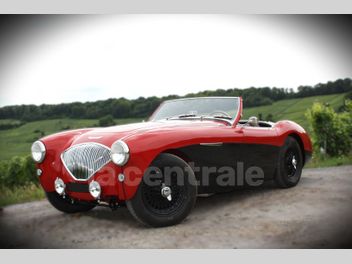 AUSTIN HEALEY 