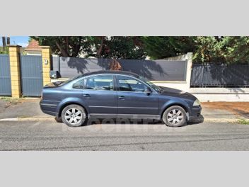 VOLKSWAGEN PASSAT 5 V 1.9 TDI 130 EMBASSY BVA