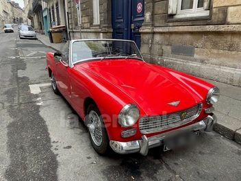 AUSTIN HEALEY SPRITE ROADSTER MK III ROADSTER