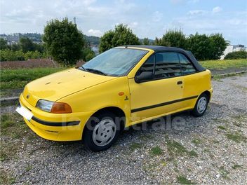 FIAT PUNTO CABRIOLET CABRIO 60 S